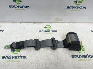 Safety Belts RENAULT Clio II (BB, CB)