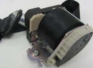 Safety Belts RENAULT Twingo II (CN0)