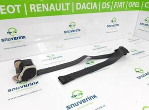 Safety Belts RENAULT Twingo II (CN0)