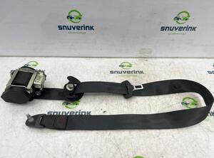 Safety Belts PEUGEOT 508 I (8D), PEUGEOT 508 SW I (8E)