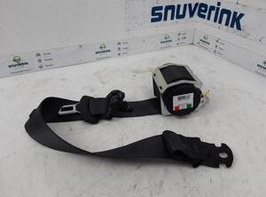 Safety Belts OPEL Corsa D (S07)