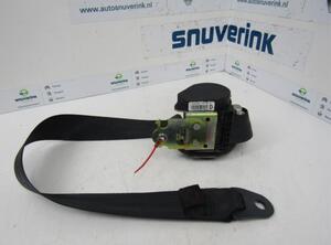 Safety Belts PEUGEOT 206 CC (2D)