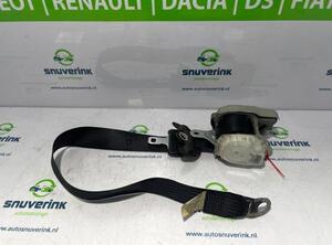 Safety Belts PEUGEOT 107 (PM, PN)