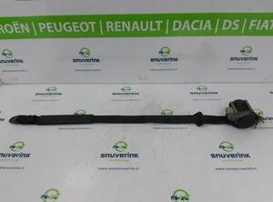 Safety Belts PEUGEOT 206 CC (2D)