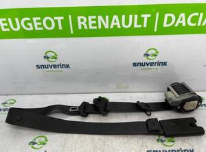 Veiligheidsgordel RENAULT Captur I (H5, J5), RENAULT Clio IV (BH), RENAULT Clio III (BR0/1, CR0/1)