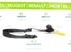 Sicherheitsgurt rechts vorne Renault Kangoo II Rapid FW0 8200448760 P18022002