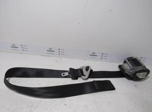 Safety Belts PEUGEOT 207 (WA, WC)