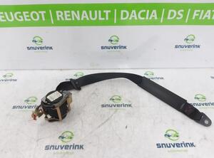 Safety Belts PEUGEOT 206 CC (2D)