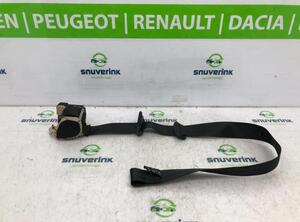 Safety Belts RENAULT Twingo II (CN0)