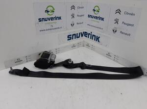 Safety Belts PEUGEOT 508 I (8D), PEUGEOT 508 SW I (8E)