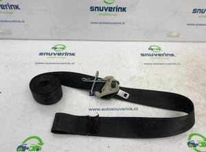 Safety Belts PEUGEOT 207 (WA, WC)