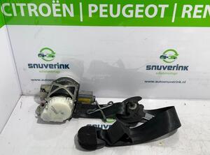 Sicherheitsgurt rechts vorne Peugeot 5008  8975HN P17658924