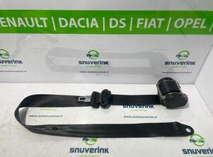 Safety Belts FIAT Ducato Bus (250, 290)