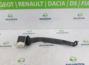 Safety Belts RENAULT Clio III (BR0/1, CR0/1), RENAULT Clio IV (BH), RENAULT Clio II (BB, CB)