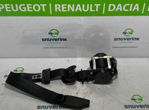 Safety Belts RENAULT Megane IV Grandtour (K9A/M), RENAULT Megane IV Grandtour (K9A/M/N)