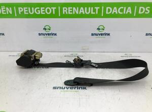 Safety Belts PEUGEOT 307 Break (3E), PEUGEOT 307 SW (3H)