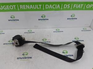 Safety Belts PEUGEOT 207 (WA, WC)