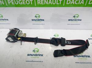 Safety Belts RENAULT Arkana I (LCM_)