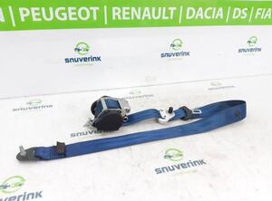 Safety Belts PEUGEOT 208 I (CA, CC)