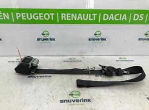 Safety Belts PEUGEOT 308 I (4A, 4C), PEUGEOT 308 SW I (4E, 4H)