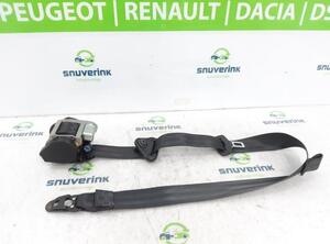 Safety Belts RENAULT Clio III (BR0/1, CR0/1), RENAULT Clio IV (BH), RENAULT Captur I (H5, J5)