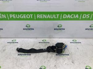 Safety Belts PEUGEOT 208 I (CA, CC)