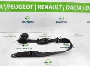 Sicherheitsgurt rechts hinten Peugeot 307 SW  96479972XX P19312166