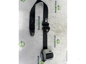 Safety Belts DACIA Duster (HS), DACIA Logan MCV (KS), DACIA Duster Kasten (--), DACIA Lodgy (JS)