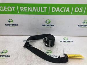 Veiligheidsgordel RENAULT Clio III (BR0/1, CR0/1), RENAULT Clio IV (BH), RENAULT Captur I (H5, J5)