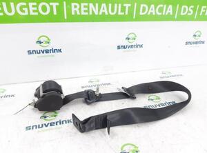 Safety Belts RENAULT Grand Scénic III (JZ0/1), RENAULT Scénic III (JZ0/1)