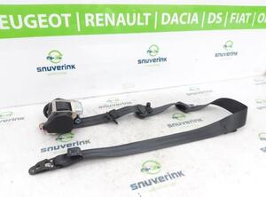 Safety Belts RENAULT Clio IV Grandtour (KH), RENAULT Clio III Grandtour (KR0/1)