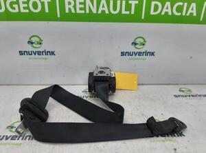 Safety Belts RENAULT KANGOO Express (FW0/1_), RENAULT KANGOO / GRAND KANGOO (KW0/1_)