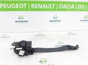 Safety Belts RENAULT Arkana I (LCM_)