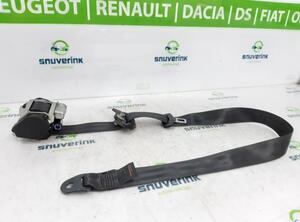 Safety Belts PEUGEOT 508 SW I (8E), PEUGEOT 508 I (8D)