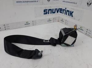 Safety Belts PEUGEOT 508 I (8D_), PEUGEOT 508 SW I (8E_)