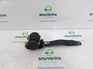 Sicherheitsgurt links hinten Peugeot 206 CC  8974HV P16201228