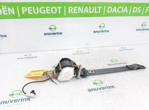 Safety Belts RENAULT MODUS / GRAND MODUS (F/JP0_)