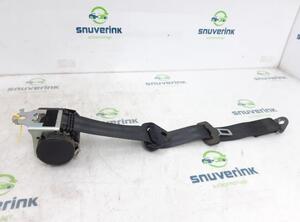 Safety Belts PEUGEOT 2008 I (CU_)