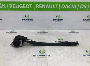 Safety Belts PEUGEOT 508 SW I (8E_), PEUGEOT 508 I (8D_)