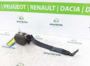 Safety Belts PEUGEOT 308 II (LB_, LP_, LW_, LH_, L3_)