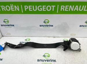 Safety Belts PEUGEOT 5008 II (MC_, MJ_, MR_, M4_)