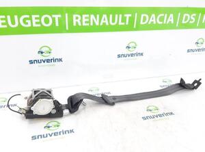 Safety Belts RENAULT CLIO III (BR0/1, CR0/1), RENAULT CLIO IV (BH_), RENAULT CLIO II (BB_, CB_)