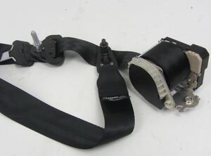 Safety Belts RENAULT TWINGO II (CN0_)