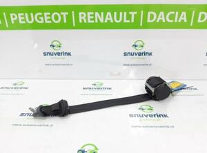 Safety Belts PEUGEOT 2008 I (CU_)