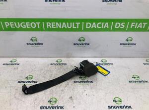 Safety Belts PEUGEOT 308 II (LB_, LP_, LW_, LH_, L3_)