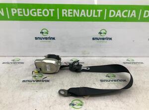 Safety Belts PEUGEOT 107 (PM_, PN_)