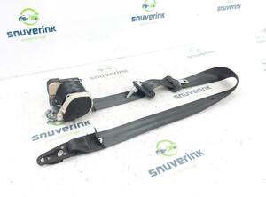 Safety Belts RENAULT TWINGO II (CN0_)