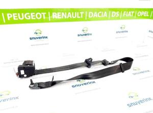 Safety Belts CITROËN C3 I (FC_, FN_)