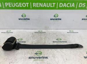 Safety Belts PEUGEOT 306 Convertible (7D, N3, N5)