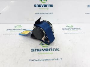 Safety Belts PEUGEOT 208 I (CA_, CC_)